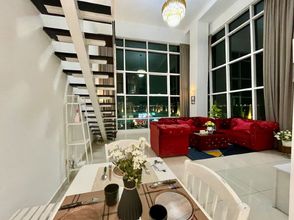 Lain-lain 4 Duplex Maritime Suite Jelutong Georgetown Karpal Singh Drive Sea City View