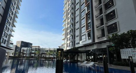 Others 2 Bayu Homestay