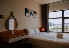 Lain-lain 6 Monarchy Luxury Apartment 3 Bedroom in DaNang