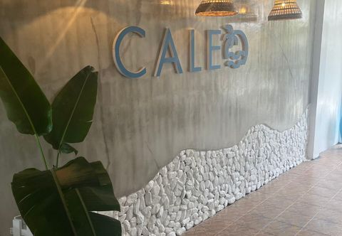 Lain-lain Caleo Boracay Station 2