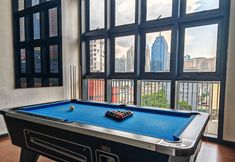 Others 5 Chambers Residence KL by Easy Stay