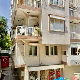 Hotel Exterior 1 İzmir Home and Garden, 科纳克 酒店