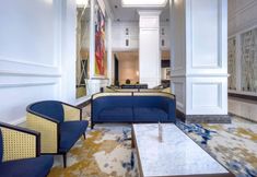 Others 4 Gandaria Heights Apartment Jakarta