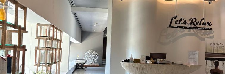 其他 Veranda Residence Pattaya Pool Villa