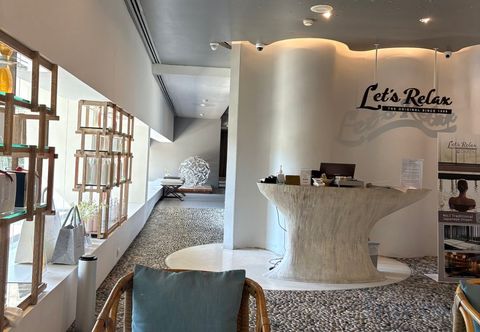 其他 Veranda Residence Pattaya Pool Villa