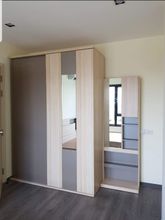 Others 4 #0 1BR Free pool&gym+ fast WIFI /Airport Link