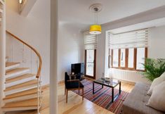 其他 6 Bomonti Residence