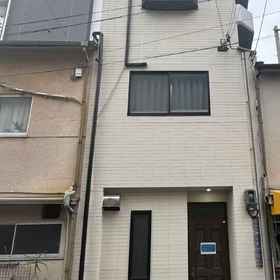 Hotel Exterior 1 Guest House Sora, Villa Kumatori