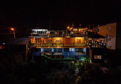 Others Leesuma cafe & homestay