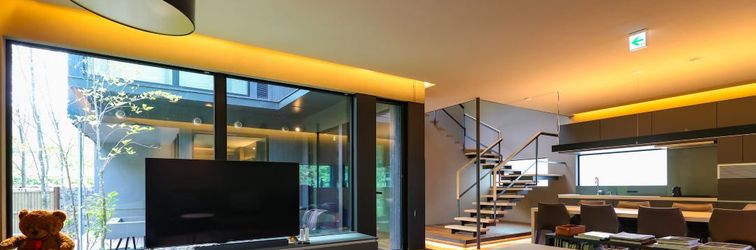 其他 Otaru Retreat