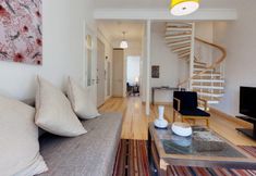 其他 3 Bomonti Residence