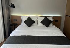 อื่นๆ 5 Purple Sun Hotel & Serviced Apartment