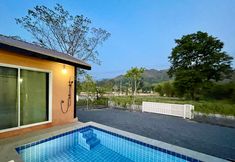 Lainnya 3 The Chaom Pool Villa