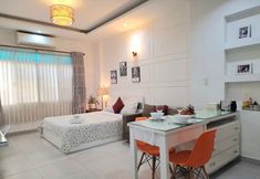 อื่นๆ 7 Eco Sai Gon (600m to Ben Thanh market) D1, HCMC