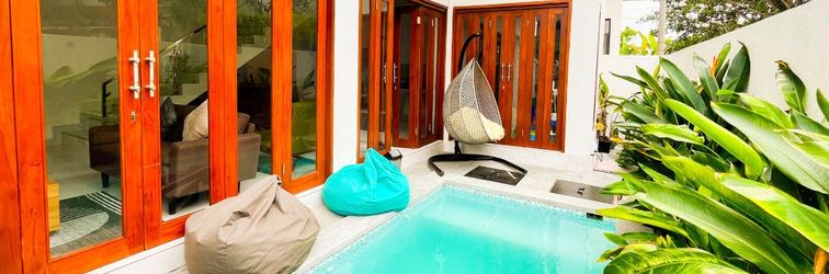 อื่นๆ KAUH House Canggu