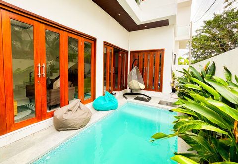 อื่นๆ KAUH House Canggu