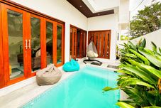 อื่นๆ KAUH House Canggu