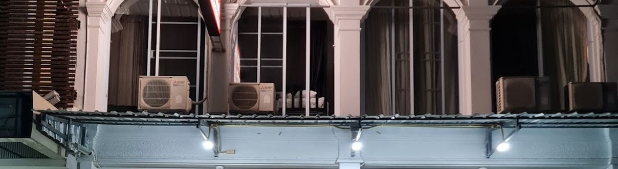 Lainnya Chaweng Best Hotel and Hostel Samui