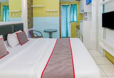 Lainnya 4 Hotel O Bogor near Taman Safari formerly Ken Raudhah Inn