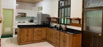 Khác 3 Taoyuan Villa