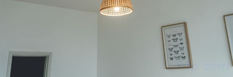 Others Molek Highfloor Cozy Penthouse Apartment 5BR 12Pax