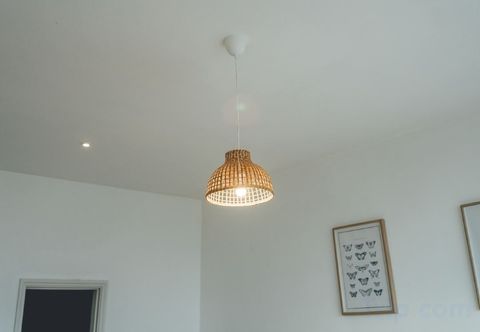 Others Molek Highfloor Cozy Penthouse Apartment 5BR 12Pax