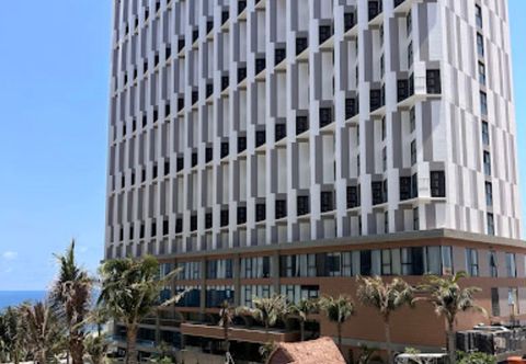 その他 Apec Beach & Desert Retreats