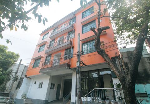 其他 RedDoorz @ Najar Residences near NAIA Terminal