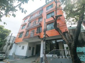 其他 RedDoorz @ Najar Residences near NAIA Terminal