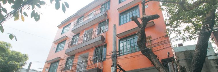 Others RedDoorz @ Najar Residences near NAIA Terminal