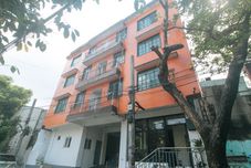 Others RedDoorz @ Najar Residences near NAIA Terminal