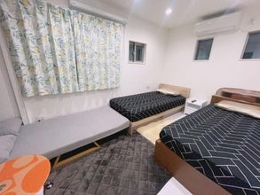 Lainnya 4 HANANOSATO ITABASI