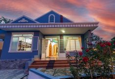 Others 4 Villa Tra My Da Lat - Free BBQ Garden