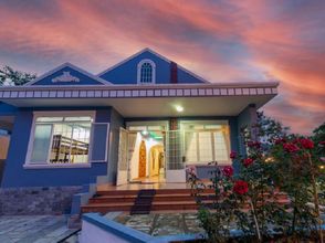 Others 4 Villa Tra My Da Lat - Free BBQ Garden