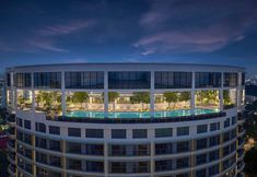 Others 2 The Atrium Residence by Emily in Town