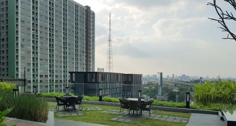 Others 2 #0 1BR Free pool&gym+ fast WIFI /Airport Link