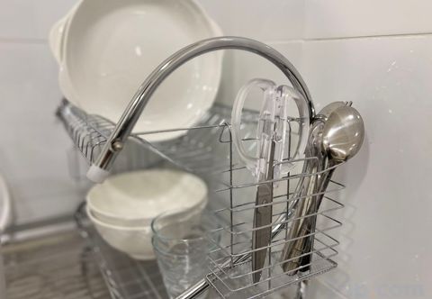 其他 Core Soho Suite Muji Quad Studio 4Pax Sepang KLIA