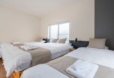 Khác 6 OmoriNishi 2 chome