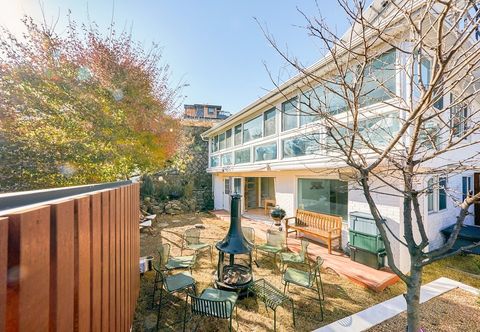 その他 SA Tailored Service Urban Retreat Home near Metro