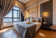 Khác 2 Astoria@Ampang Gleneagles, Modern Design, KL