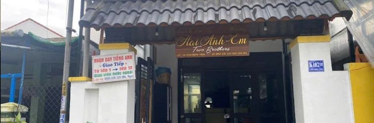 その他 Two Brothers