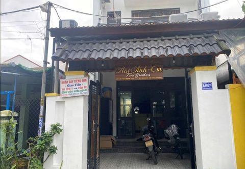 その他 Two Brothers