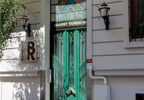 其他 Bomonti Residence