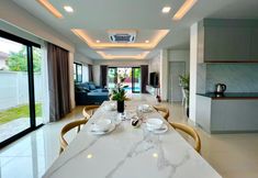 Lainnya 3 Yunman Jimei Pool Villa