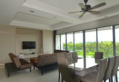 Lainnya 5 5 Bedroom at IMAGO Loft C, KK City Center (Up to 15pax)