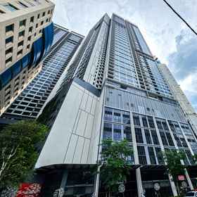 Hotel Exterior 1 Agile Bukit Bintang Premium Suites at KLCC, โฮมสเตย์ Subang Jaya