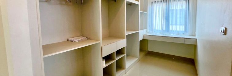 Lainnya Yunman Jimei Pool Villa