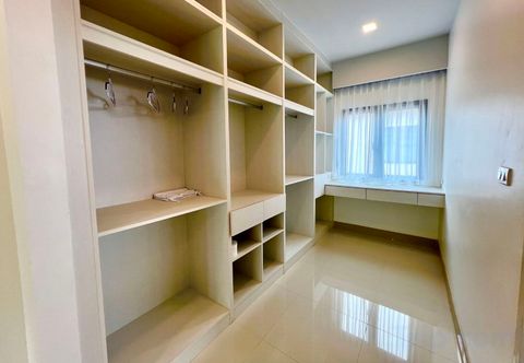 Lainnya Yunman Jimei Pool Villa