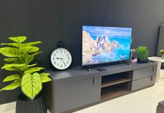 อื่นๆ 3 Core Soho Suite Royal Quad Studio 4Pax Sepang KLIA