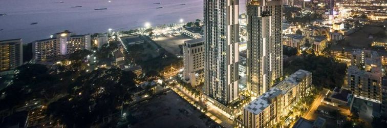 Lainnya MUXA PATTAYA